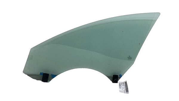 2017-2020 Tesla Model 3 Front Passenger Door Window Glass Right RH (Single Pane)