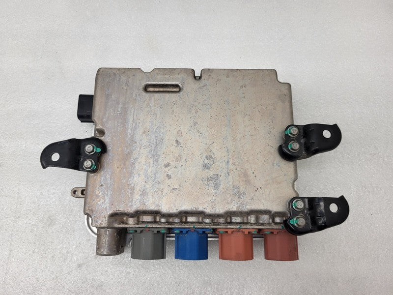 102884301A ⭕ 12-15 Tesla Model S Front High Voltage Distribution Junction Box 1028843-01-A