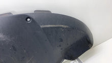 2020-2024 Tesla Model Y Front Bumper Lower Valance Undertray Splash Shield Cover