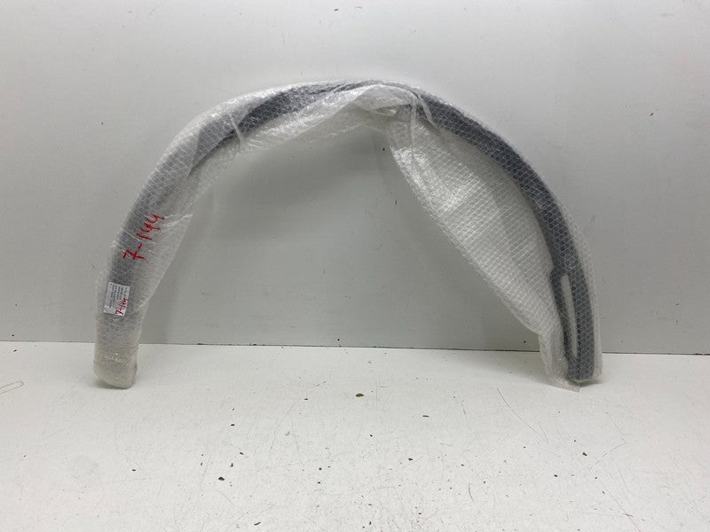 1494186 00 B ⭕ 20-24 Tesla Model Y Front Right Fender Garnish Wheel Arch Molding 1494186-00-B