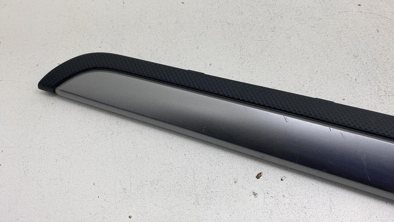 2019-2024 Subaru Forester Front Right Dashboard Dash Bezel Molding Tri