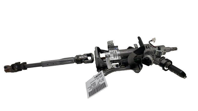 ⭕ 2017-2021 Ram Promaster 3500 Steering Column w/ Manual Adjustment 68