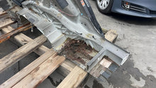 Quarter Panel TESLA S Left 17