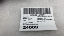 ⭕ 2014 2015 2016 2017 2018 2019 Mini Cooper Lower Battery Tray Holder Bracket