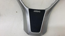 ⭕2012-2020 Tesla Model S MS Front Steering Wheel Trim Bezel Assembly 2463293 OEM