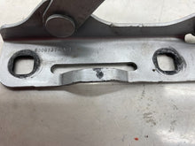 ⭕ 12-20 Model S Front Passenger Side Hood Hinge Closure Assist Left 6006737-00-E