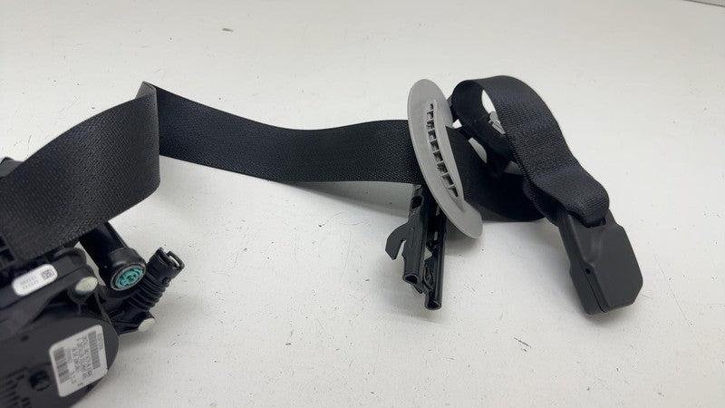108127901H ⭕ 2017-2023 Tesla Model 3 Front Right 1st Row Seat Belt & Retractor 1081279-01-H