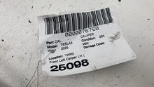 ⭕ 2024-2025 Tesla Model 3 Front Left Caliper w/ Brake Hose Line LH 1344621-00-A