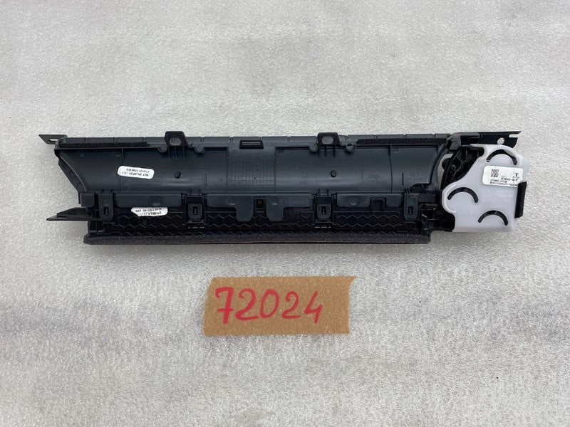 108332500F ⭕ 17-23 Model 3 Passenger Right Dashboard Heater AC Air Vent Duct 1083325-00-F