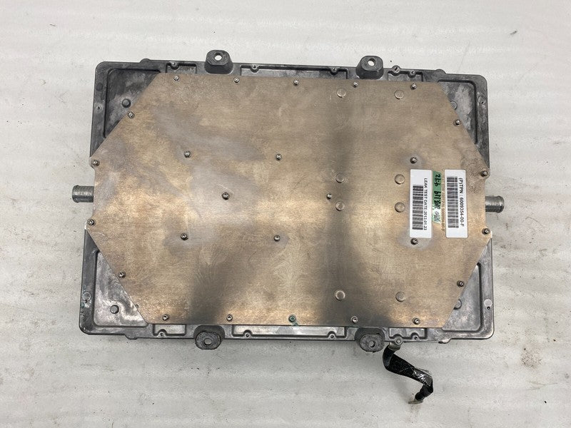 600927800F ⭕ 2012-2015 Tesla Model S High Voltage Onboard Charger Module 10KW 6009278-00-F