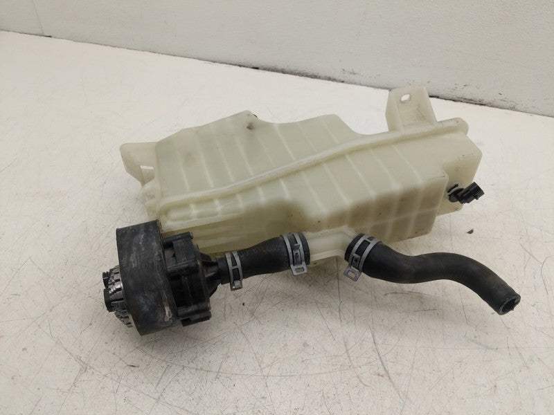 ⭕ 2012-2015 Tesla Model S Coolant Recovery Bottle Expansion Tank Reser