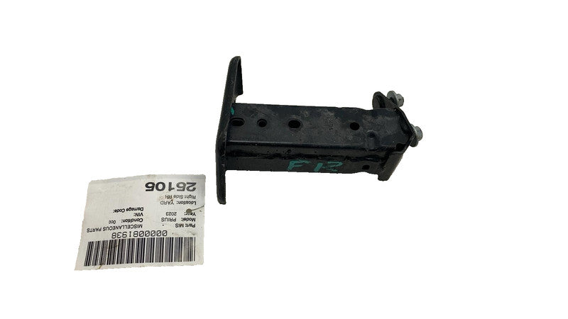 ⭕ 23-24 Toyota Prius Front Passenger Reinforcement Bumper Bracket Support Right