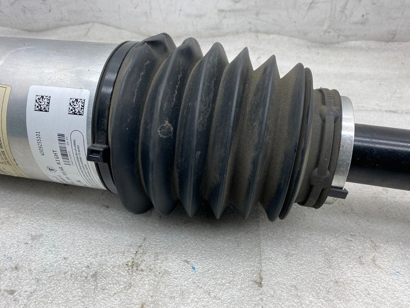 ⭕ 16-20 Model S MS Rear Right Air Spring Suspension Shock Absorber 106