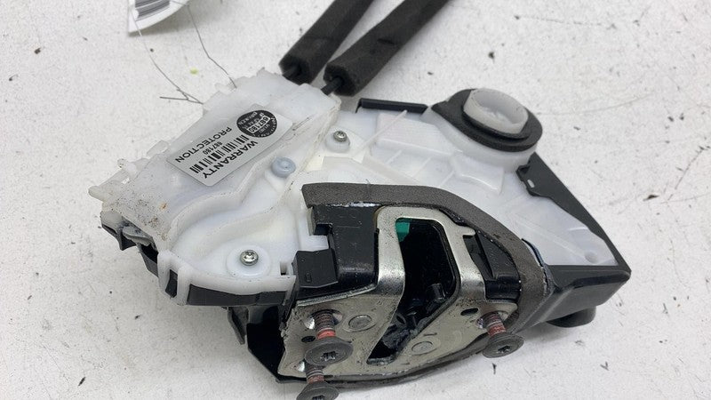 2019-2024 Subaru Forester Front Passenger Side Door Lock Latch Actuator Right RH