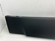 ⭕ 16-20 Model X Passenger Side B-Pillar Lower Trim & Air Duct Right 1035971-90-F