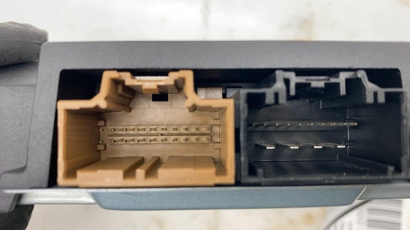 ⭕ 2022-2024 Lucid Air Grand Touring Rear Left Control Module Base P11-