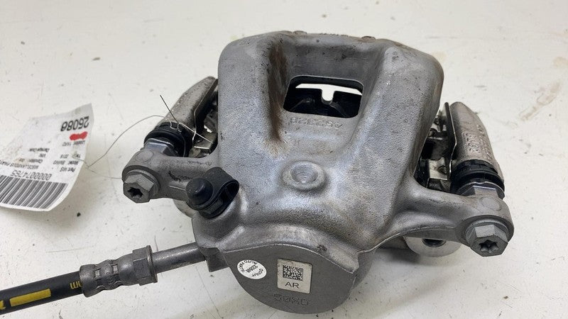 ⭕ 2014-2021 BMW i3 I01 Front Driver Side Brake Caliper w/ Hose Left LH
