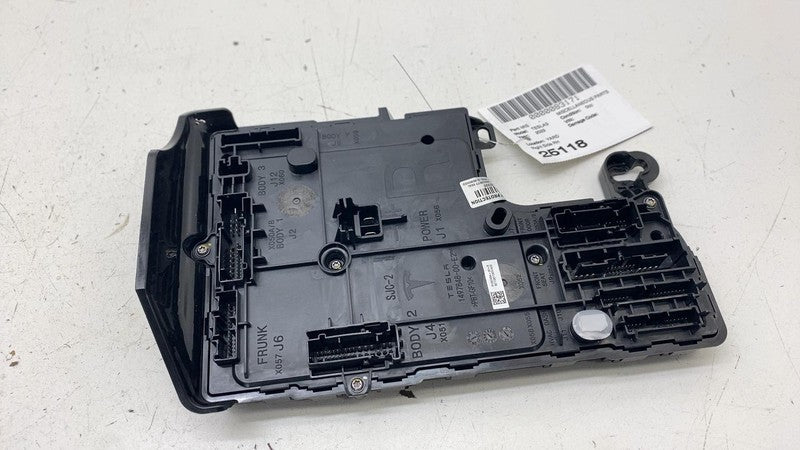 ⭕ 17-23 Tesla Model 3 Right Low Voltage Electronic Control Module 1567