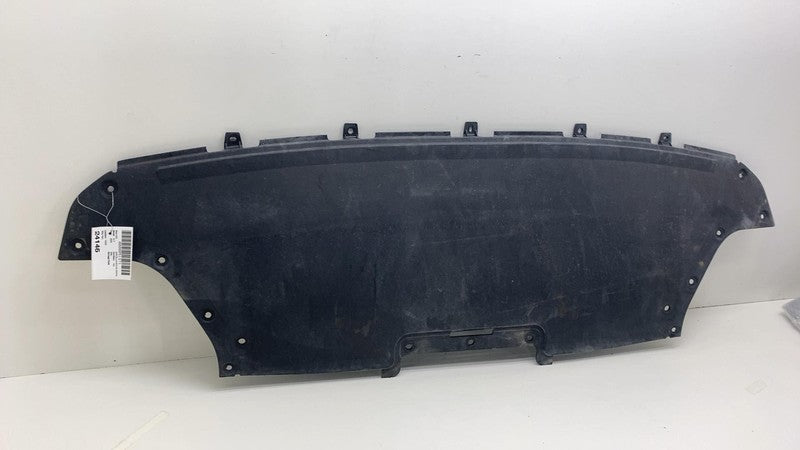 2022-2024 Rivian RIT Rear Bumper Lower Valance Diffuser Splash Shield 