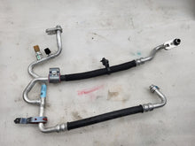 ⭕ 2017-2023 Tesla Model 3 A/C Hose Line Suction-Liquid Tube Combo 1092156-00-F
