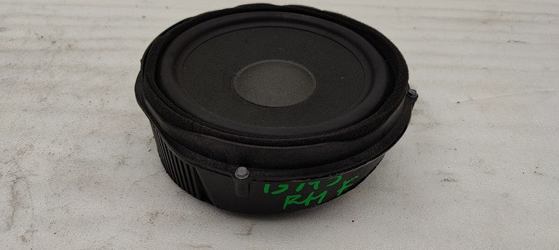 100483304A ⭕ 12-20 Model S Front Left or Right Door Audio Sound Woofer Speaker 1004833-04-A