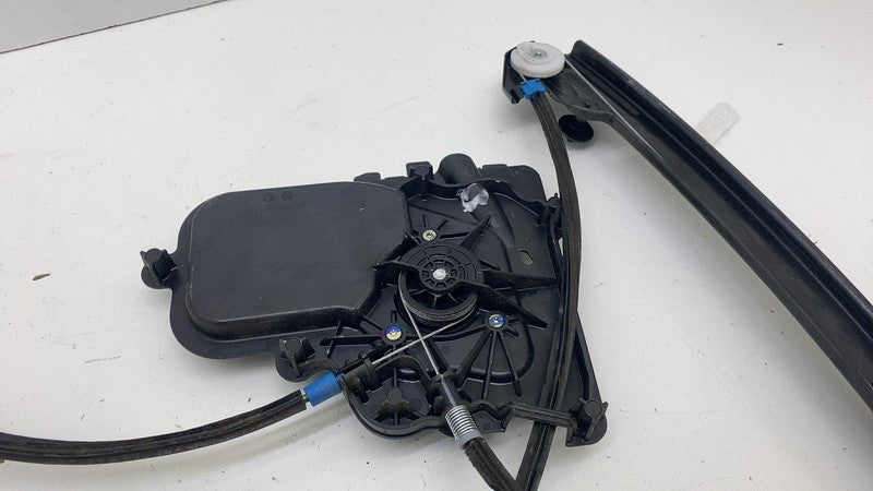 1096621-20-J ⭕ 2017-2023 Tesla Model 3 Front Right Door Window Regulator & Motor 1096621-20-J