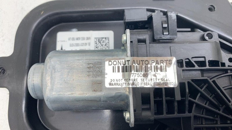 ⭕ 2017-2023 Tesla Model 3 Front Left Door Window Regulator & Motor 109
