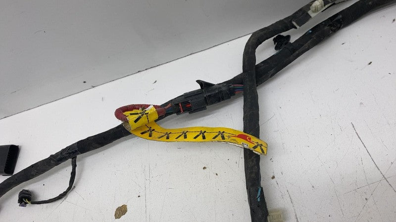 ⭕ 2022 Rivian EDV-700 Wiring Harness Cable Wire Assy PT00058591-D / C2