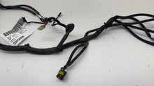 ⭕ 12-15 Tesla Model S Front Module Tech Package Wire Wiring Harness 1004557-01-J