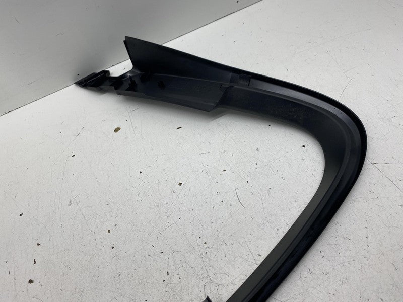 ⭕ 2017-2023 BMW 540i Rear Passenger Side Door Window Frame Trim Cover 