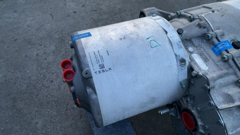 ⭕ 2012-2020 Tesla Model S Engine Motor Rear Large Drive Unit SPORT 100