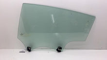 ⭕ 17-23 Tesla Model 3 Rear Driver Side Door Window Glass Left LH Single Pane OEM