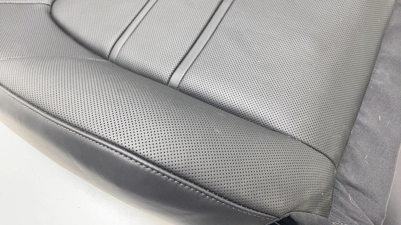 ⭕ 2024 Porsche Cayenne Front Passenger Side 1st Row Seat Upper Cushion Right OEM