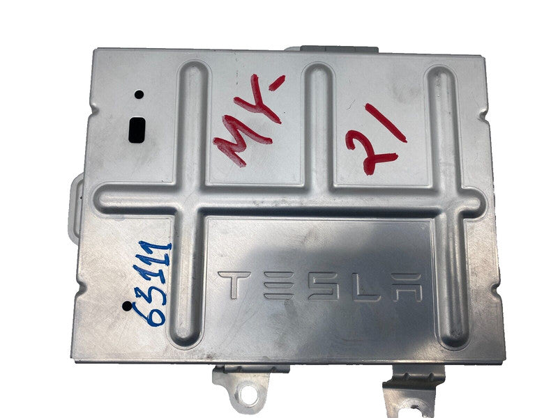 ⭕ 2020-2024 Tesla Model Y MY Radio Audio Sound System AMP Amplifier 15