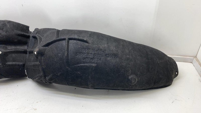108158600B ⭕ 17-23 Tesla Model 3 Rear Right Wheel Fender Liner Splash Shield 1081586-00-B