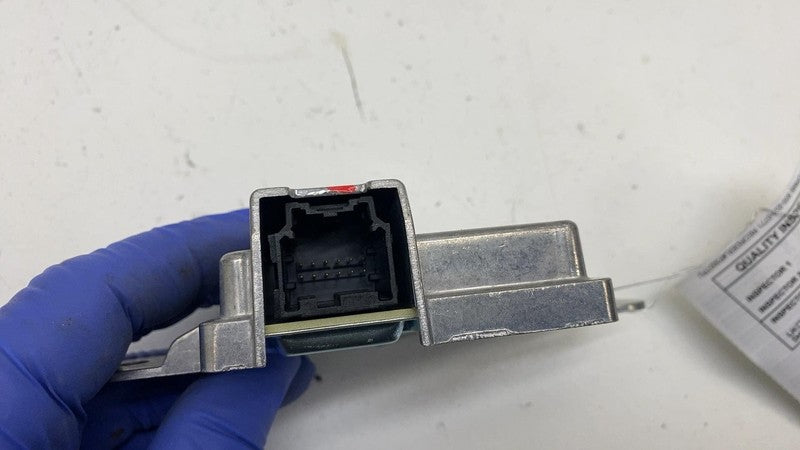 LJ8T-14G113-DC ⭕ 21-24 Ford Mustang Mach-E Vehicle Warning Alert Control Module LJ8T-14G113-DC