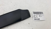 ⭕ 2016-2020 Tesla Model X Right B-Pillar Applique Glass w/ Seal RH 1032364-00-C