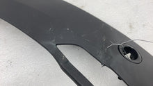 2014 2015 2016 2017 2018 2019 Mini Cooper Front Right Fender Flare Molding Panel