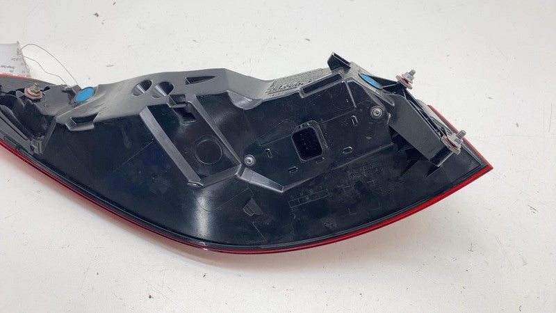 A 297 906 92 02 ⭕ 2022 EQS 450+ V297 Rear Right LED Tail Light Quarter Panel Mounted A2979069202