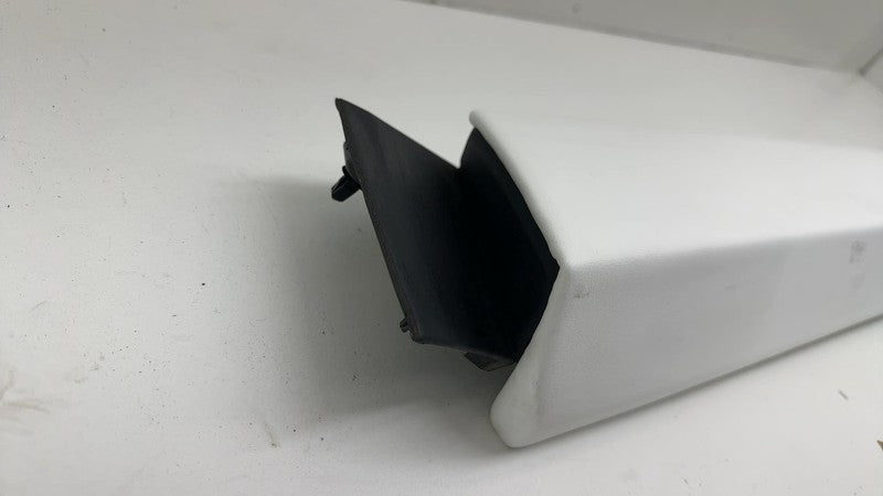 ⭕ 2024 Tesla Cybertruck Dashboard Dash Instrument Panel Mid Trim Cover