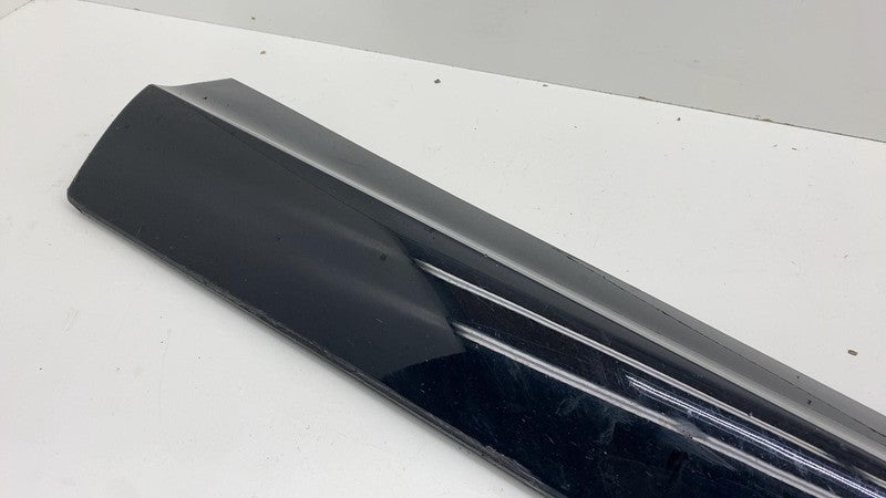 LJ8B-R20848-DA ⭕21-24 Ford Mustang Mach-E Front Right Side Lower Trim Molding RH LJ8B-R20848-DA