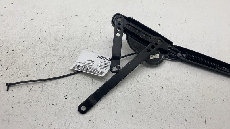 ⭕ 16-20 Tesla Model X Front Passenger Side Windshield Wiper Arm Right 