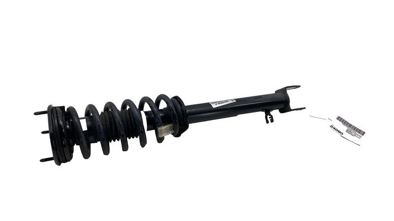 12-20 Model S Front Left or Right Suspension Coil Spring Module RWD 1015619-00-D