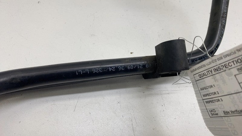 ⭕ 2022 Mercedes-Benz EQS 450+ Pipe Hose Tube Assembly