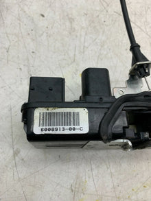 ⭕ 12-20 Tesla Model S Front Left Door Lock Latch Actuator Mechanism 6008913-00-C