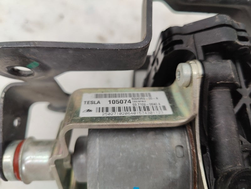 ⭕ 2012 2013 2014 2015 Tesla Model S Brake Servo Booster Vacuum Pump 60