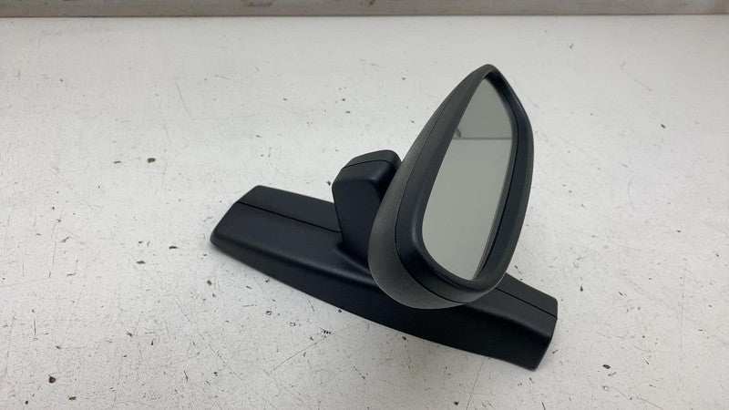 ⭕ 2014-2021 BMW i3 Front Interior Headliner Rear View Mirror Assembly Black OEM