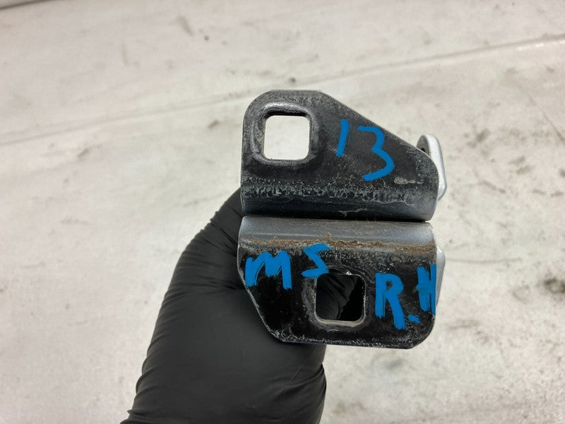 ⭕ 2012-2023 Tesla Model S Rear Passenger Side Lower Door Hinge Right RH Assembly