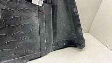 ⭕ 12-20 Model S MS Rear Bumper Lower Valance Diffuser Splash Shield 6008180-00-B
