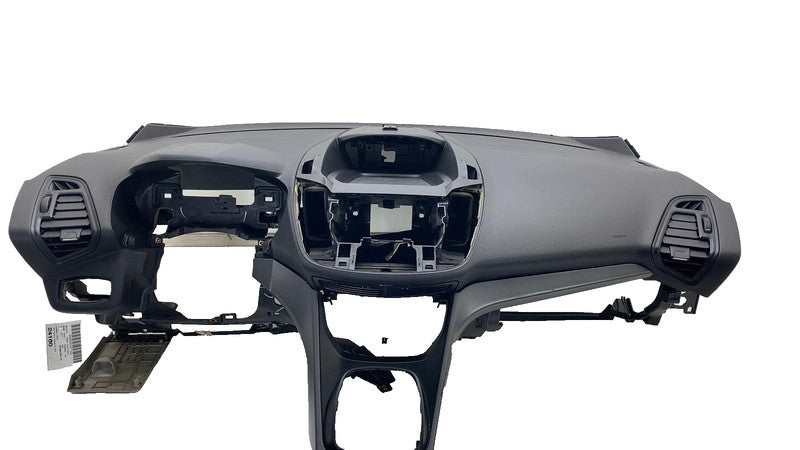2017 2018 Ford C-Max Instrument Dashboard Panel w/ 4.2" Screen Opening Assembly